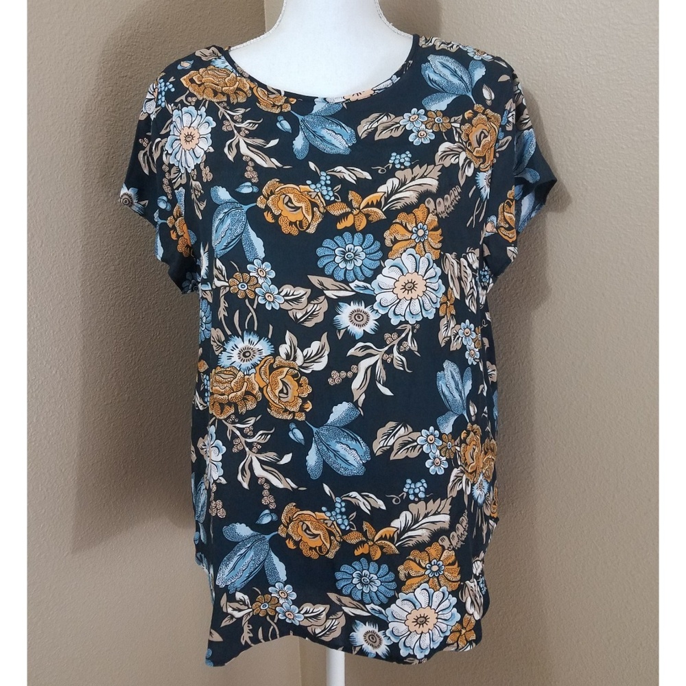 H&M Dressy Top